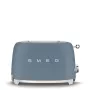 Smeg TSF01SBMEU tostapane 6 2 fette 950 W blu