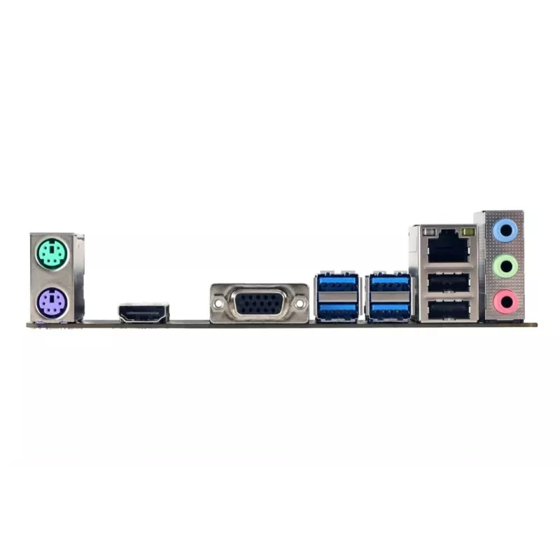 BIOSTAR TB560-BTC PRO Scheda madre