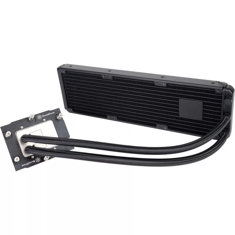 SilverStone SST-XE360-SP5 raffreddamento a liquido completo per LGA 6096 - 360 mm