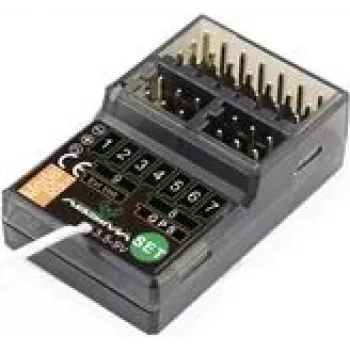 Absima R9GPS ricevitore 9 canali (2020023)