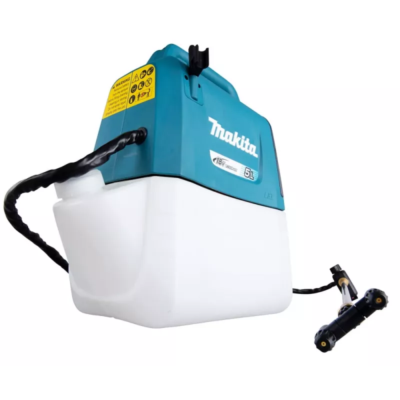 Makita DUS054Z pompa da giardino a mano 5 l