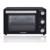 Forno mini Blaupunkt EOM501 31 L nero, acciaio inox 1500 W