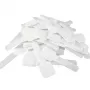 Fissaggio a velcro da parete etichetta cavo PRO3120