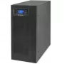 Qoltec 53982 UPS online a onda sinusoidale pura, 6 kVA / 4,8 kW, LCD, USB
