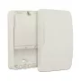 Scatola da parete e di distribuzione DELOCK 86262, bianco, 82×120×31 mm