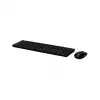 Set tastiera e mouse wireless Acer Combo 100 — RF Wireless, Full-Size QWERTZ tedesco, nero