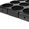 Alphacool NexXxoS UT60 Full Copper 1080mm Nova - nero