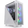 Thermaltake CA-1T4-00M6WN-01 prodotto bianco