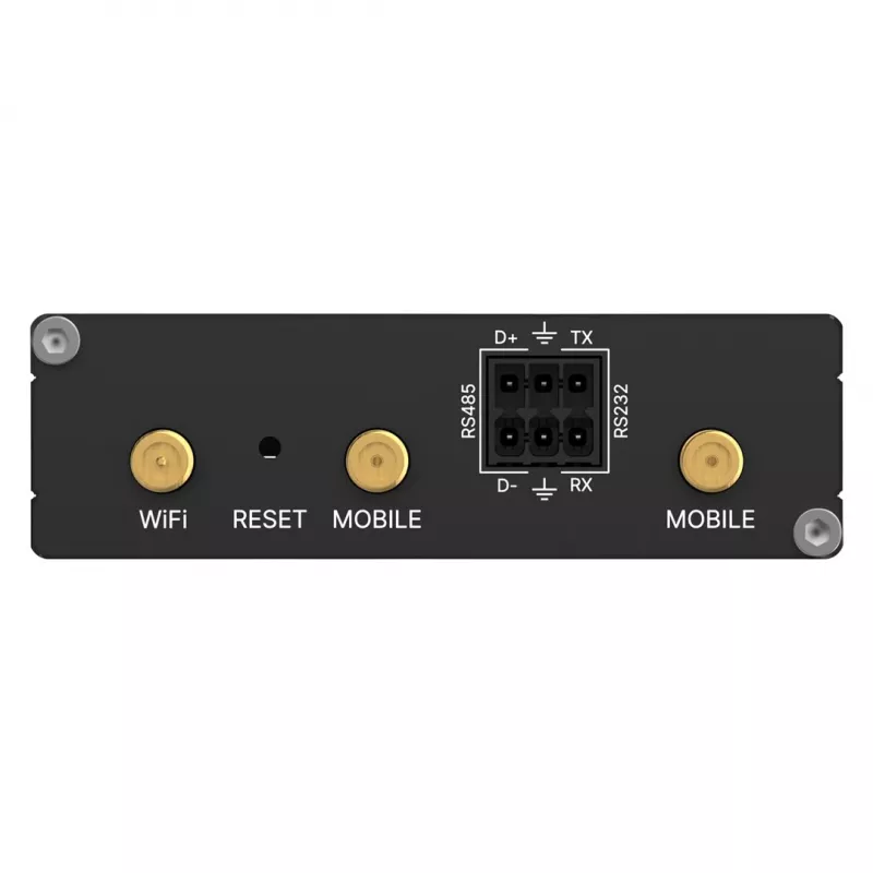 Teltonika RUT206 router industriale 4G/LTE
