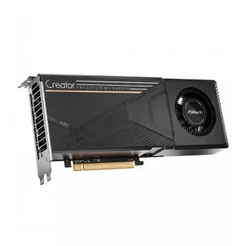 Scheda grafica per workstation ASROCK Intel Arc Pro B60 Creator 24 GB GDDR6 — 90-GA60ZZ-00UBNF