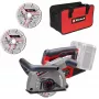 Scanalatrice per muri EINHELL TP-MA 36/30 Li BL-Solo 36 V, senza fili, motore brushless, modello 4350800