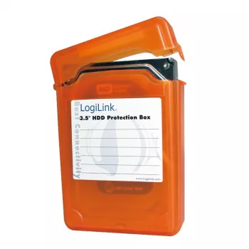 Custodia di protezione per HDD 3,5