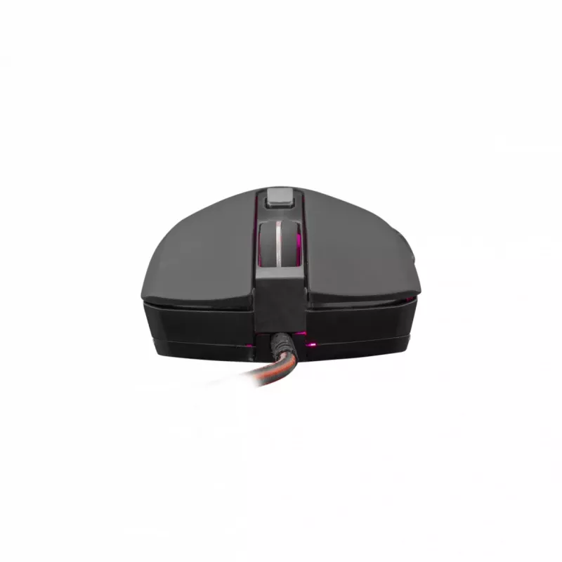 White Shark Cyrus mouse gaming 6B LED 320