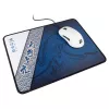 Tappetino per mouse Traitors UKIYO-E Speed (TRDUKI35M) — superficie a basso attrito, tappetino gaming rettangolare