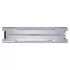 Kit strisce Lian Li UNI FAN P28 Side ARGB, confezione da 3, bianco (P28ARGB-W)