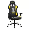 Sedia gaming SUBSONIC Subsonic Pro Iron Maiden Killers — design ergonomico, regolabile in altezza