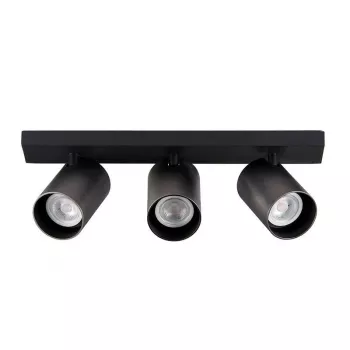 Illuminazione d'atmosfera Yeelight YLDDL-0085-B 60 W 3 lampade nero