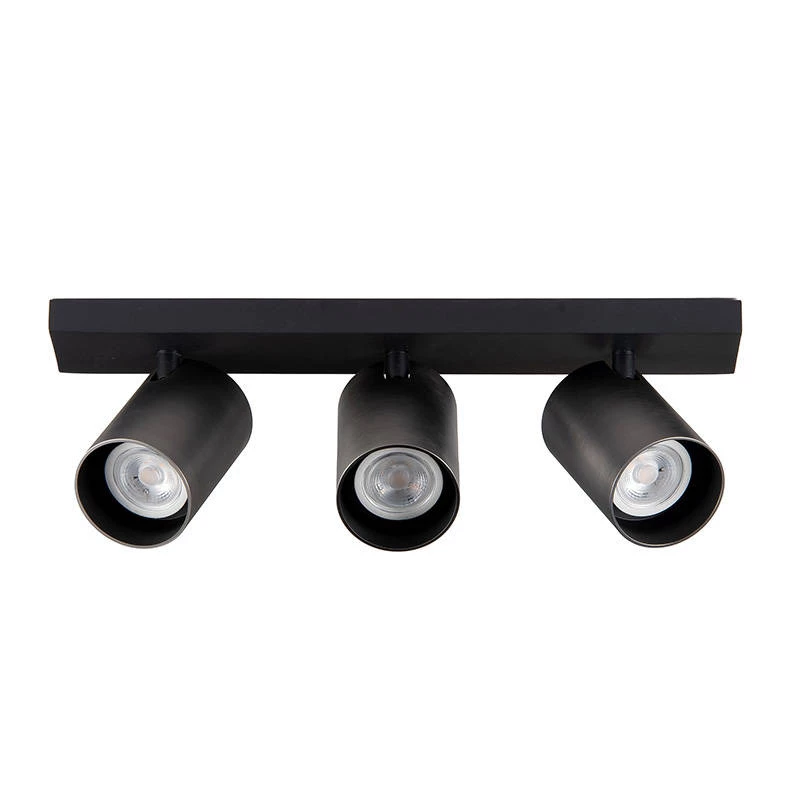 Illuminazione d'atmosfera Yeelight YLDDL-0085-B 60 W 3 lampade nero