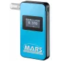 Etilometro ALCOVISOR Mars BT