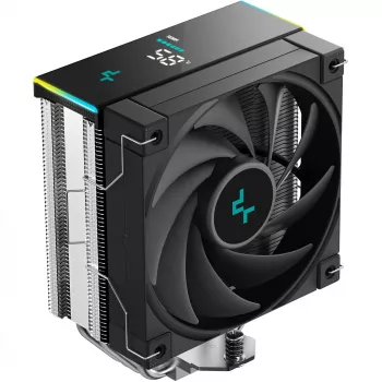 DeepCool AK400 DIGITAL SE raffreddamento