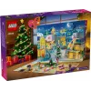 LEGO FRIENDS 42668 calendario dell'avvento 2025