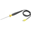 Fluke 80PK-25 termometro per alimenti -40 - 260 °C (2098706)