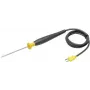 Fluke 80PK-25 termometro per alimenti -40 - 260 °C (2098706)