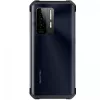 Smartphone Oukitel WP27 6,78 inch 12 GB/256 GB nero