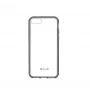 Custodia per cellulare Tellur Cover Hybrid per iPhone 8, grigio