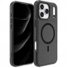 Custodia Border 4smarts Defend iPhone 17 Pro Max nero 17,5 cm