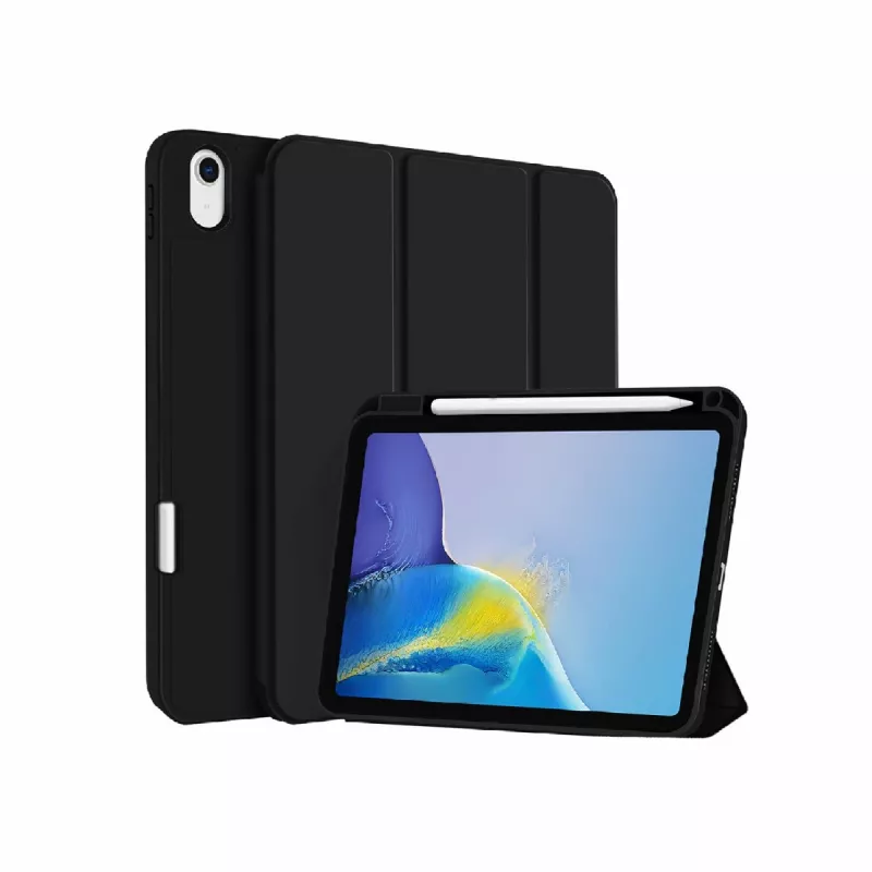 Flip-Case 4smarts 541153 per iPad Pro 11 4ª gen. Nero