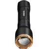 Duracell DF1500R confezione regalo torcia nera