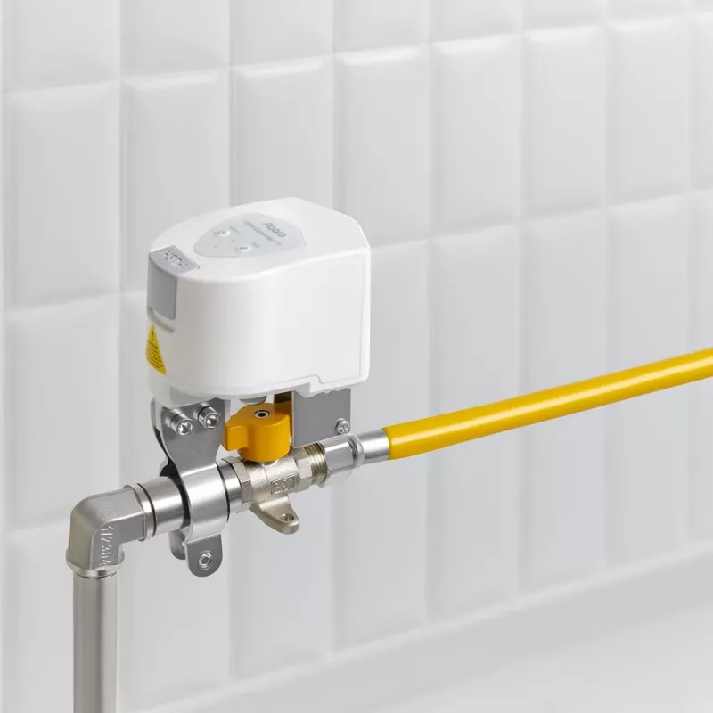 Controllo valvola smart home, T1 VC-X01D, Aqara
