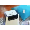 Umidificatore d'aria Blaupunkt AHS803 ultrasuoni 5 L argento 105 W