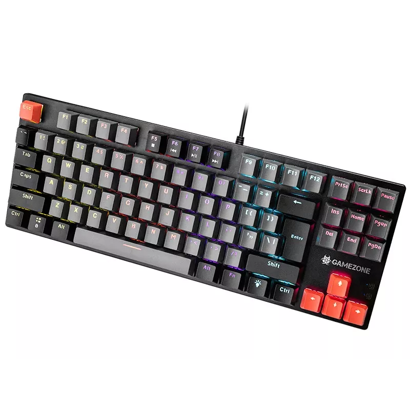TRACER tastiera meccanica GAMEZONE Strike 87