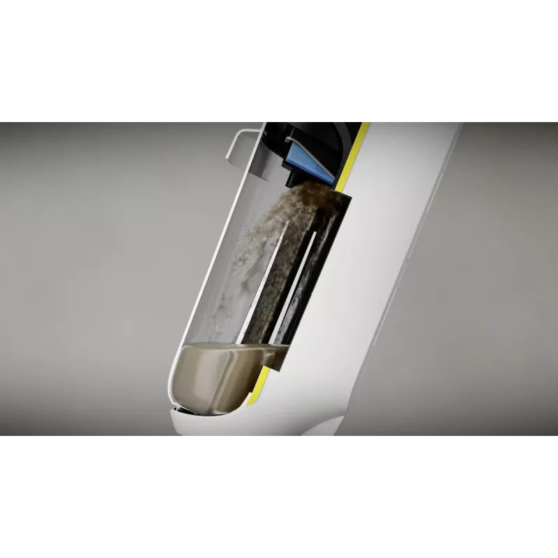 Kärcher FCV4 lavasciuga a batteria per pavimenti (1.056-131.0)