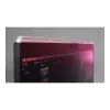 Monitor Mobile Pixels Geminos X 24 pollici touchscreen Quad HD 2560 x 1440