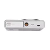 Fotocamera compatta AgfaPhoto Realishot DC9200 24 MP CMOS argento (DC23 SILVER)