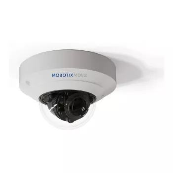 Telecamera di sicurezza IP Mobotix MOVE Dome 2720 x 1976