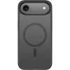 StyleShell INVISIO, custodia per cellulare nero, iPhone 17 Air, compatibile MagSafe