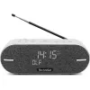 Technisat DigitRadio BT 2 grigio chiaro (0001/3973)