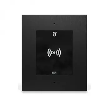 2N Access Unit 2.0 Bluetooth & RFID - 125kHz, 13,56MHz, NFC, compatibile PICard (9160345 )