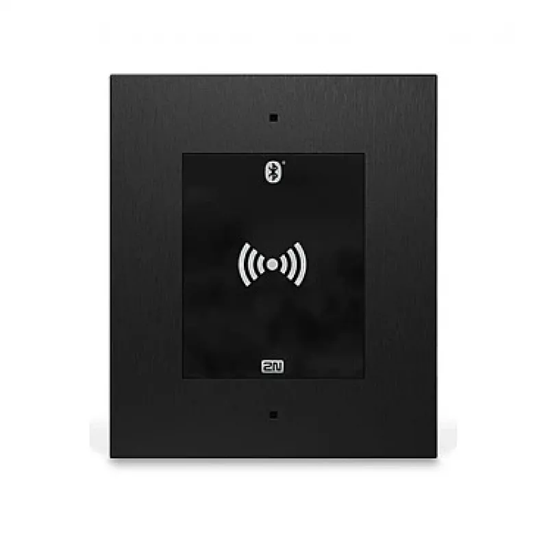 2N Access Unit 2.0 Bluetooth & RFID - 125kHz, 13,56MHz, NFC, compatibile PICard (9160345 )