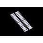 Alphacool 24745 componente per case set universale di gestione dei cavi (24745)