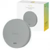 Rilevatore di fumo Hombli HBSA-0108 wireless fotoelettrico 3V litio