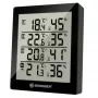 Termometro ambiente elettronico Bresser Optics 7000020CM3000