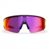 META Oakley Vanguard, Meta AI, nero, Prizm Road occhiali AI