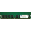 PHS-memory 16 GB RAM memoria per Netgear ReadyNAS 524X DDR4 UDIMM ECC 2133 MHz (SP276771)