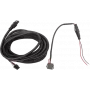 Cavo di ricarica per TOMTOM Webfleet PRO 84xx/83xx - cavo per flotte veicoli (modello 9K7F.001.92.0)