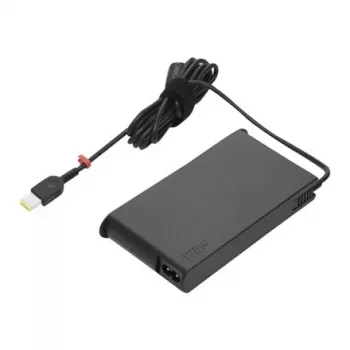 Lenovo 4X20S56701 alimentatore per interni 170 W nero
